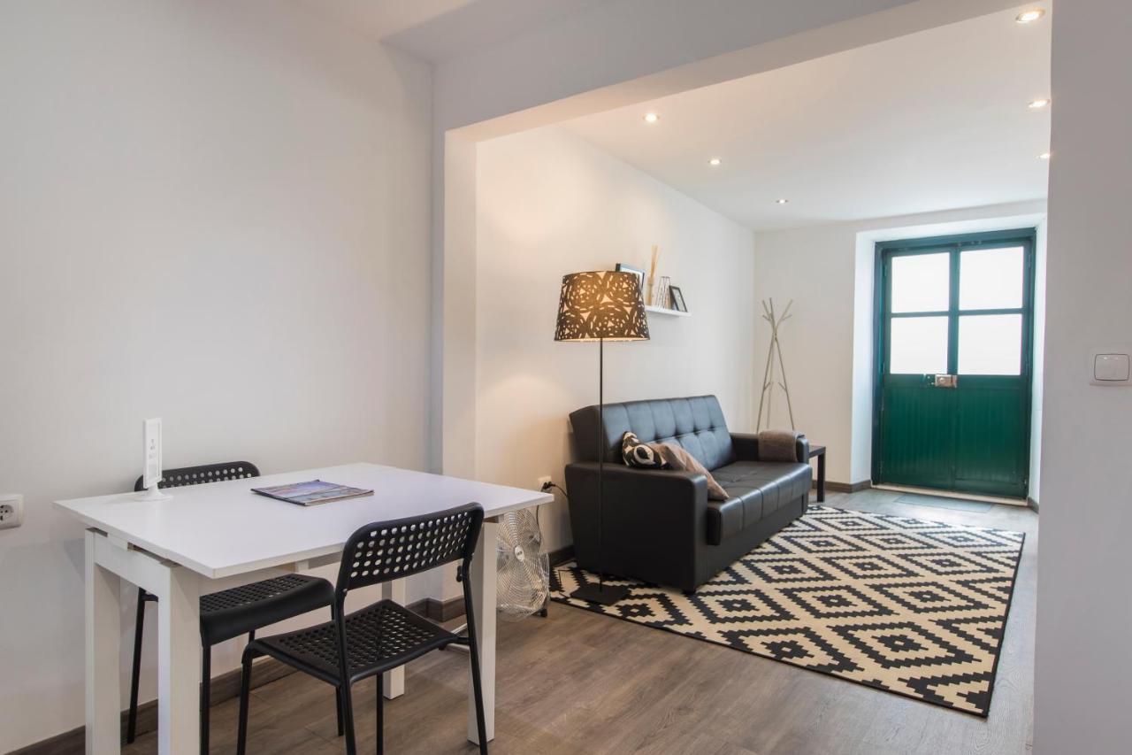 Alfama Typical Beco Da Adica Apartment Lisboa Ngoại thất bức ảnh