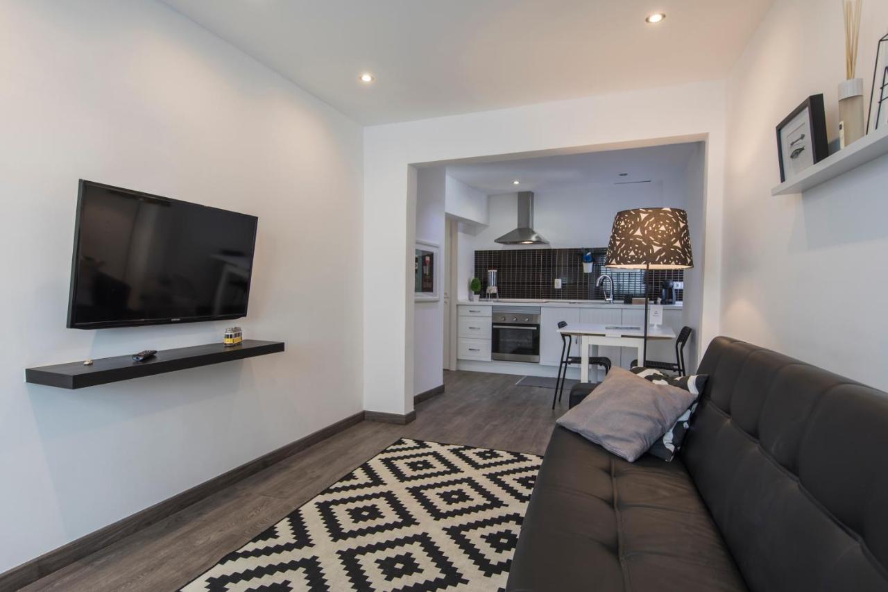 Alfama Typical Beco Da Adica Apartment Lisboa Ngoại thất bức ảnh