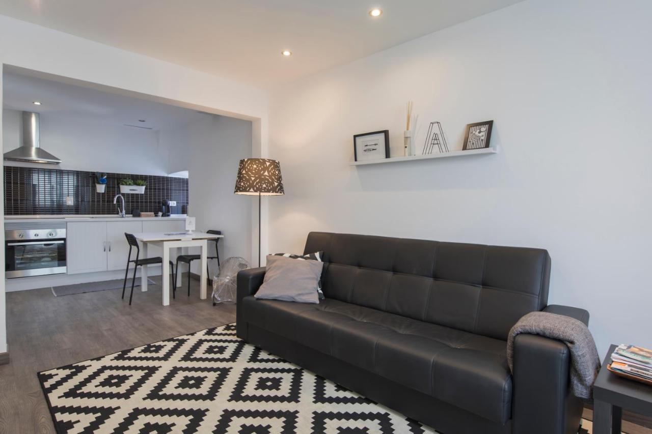 Alfama Typical Beco Da Adica Apartment Lisboa Ngoại thất bức ảnh