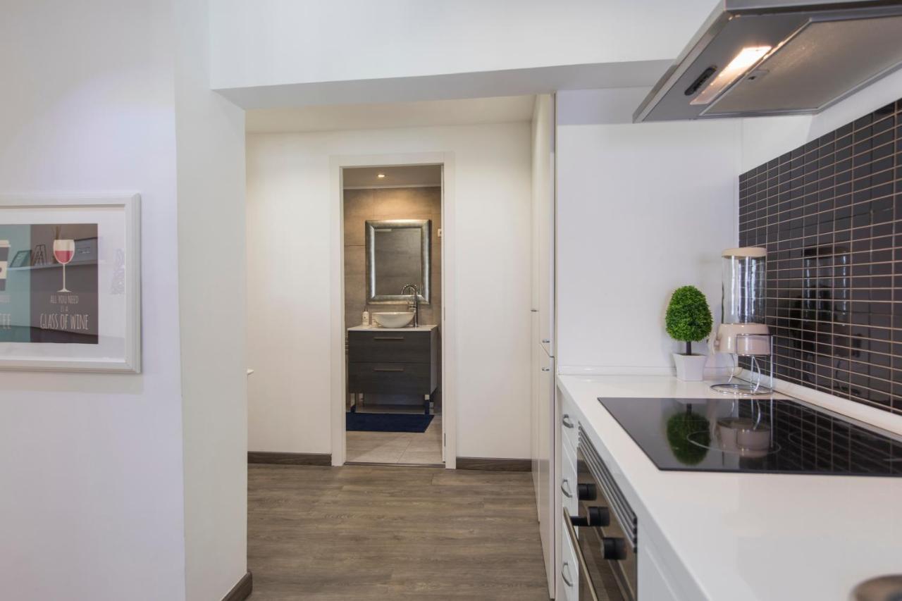 Alfama Typical Beco Da Adica Apartment Lisboa Ngoại thất bức ảnh