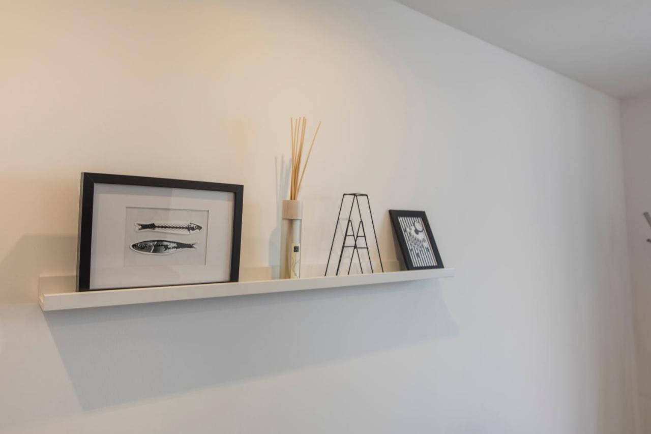 Alfama Typical Beco Da Adica Apartment Lisboa Ngoại thất bức ảnh